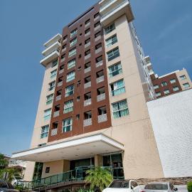 Space Residence