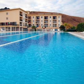 INATEL Porto Santo Hotel