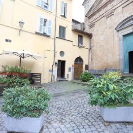 Casa Vacanze S.Angelo La Stella, hotel in Orvieto