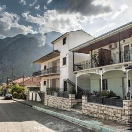 Guesthouse To Tzaki,, hotel a Konitsa