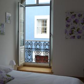 Watching Azores Apartment