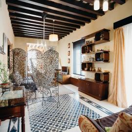 Loft del Arte, hotel i Cádiz