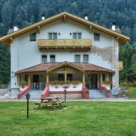 Genzianella Molveno-Andalo