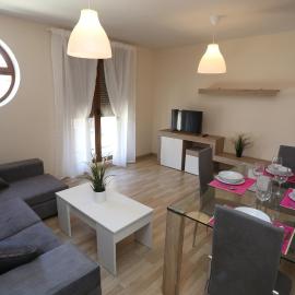 Apartamento turisticos Puente Romano P3 2-A, hotel a Salamanca