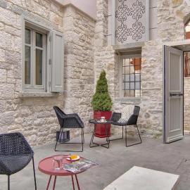 Hotel Boulgari