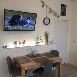 Haus Solymar App. 18