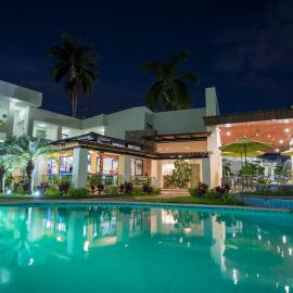 Hotel Palace Inn, hotel v destinácii Tuxtla Gutiérrez