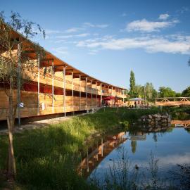 JUFA Hotel Leibnitz, hotel u gradu 'Leibnitz'