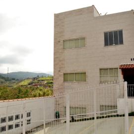 Apartamentos Terras Altas