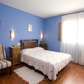 Hotel Rural Suquin, отель в городе Навия