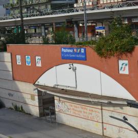 B&B Olympo: Salerno'da bir otel