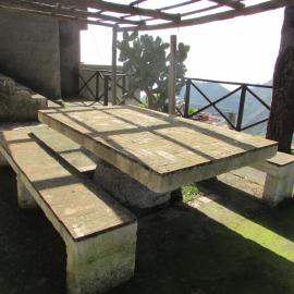 Rifugio dei tre Pini, hotel in Castelmola