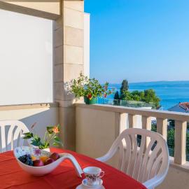 Apartments Tonci