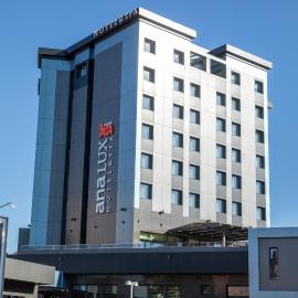 Hotel Ana Lux Spa, hotel in Pirot