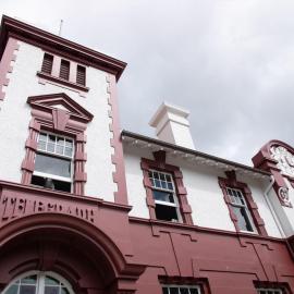 Clarence Boutique Hotel, Hotel in Tauranga