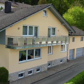 Ferienwohnungen Ferstl, hotel in Riedenburg