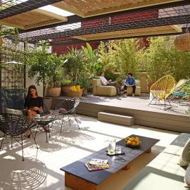 chic&basic Lemon Boutique Hotel