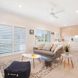 Durramboi Luxury Apartment, hotel in Noosaville