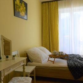Hostel DV Morski - z prywatnymi łazienkami, hotel sa Gdynia
