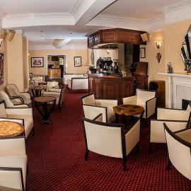 Beechwood Hotel, hotelli kohteessa North Walsham