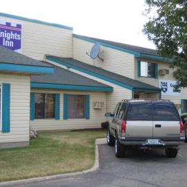Knights Inn Litchfield, ξενοδοχείο σε Litchfield