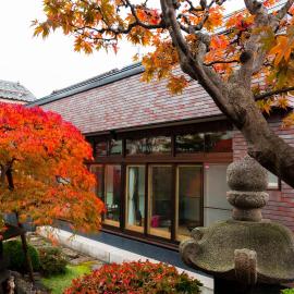 Nishikien inn 錦園, hotel u gradu Otaru