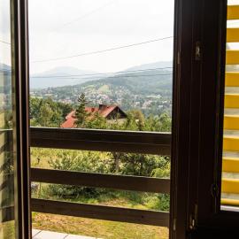 Cezar Naturyzm Bielsko-Biała: Bielsko-Biała şehrinde bir otel