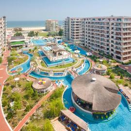Phoenicia Holiday Resort, hotel a Mamaia Nord - Năvodari