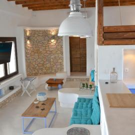STUDIOSWORX Apartments