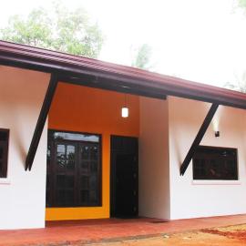 Grand Villa