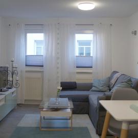 Ferienwohnung Frieda, hotel in Hungen