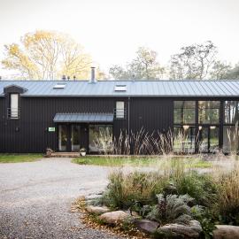 Hõbekala Guesthouse, hotelli kohteessa Kalana