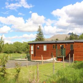 Ben View, hotel in Taynuilt