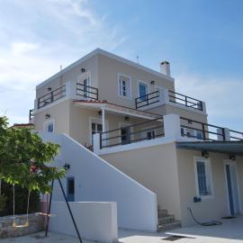 BAY VIEW HOUSE