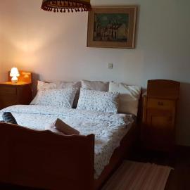 Holiday home Pustodol