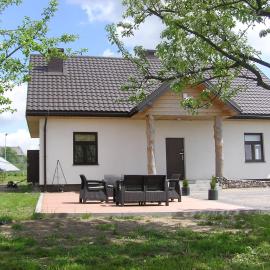 Dom Piotra: Goniadz şehrinde bir otel