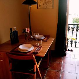 Frodo Haus, hotel en Tazacorte