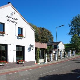 Den oude Herberg, hotel in Hulsberg