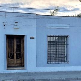 Casa Familiar Las Yerbas, hótel í Molina