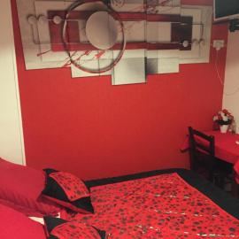 Hotel du Chemin de Fer – hotel w mieście Sens