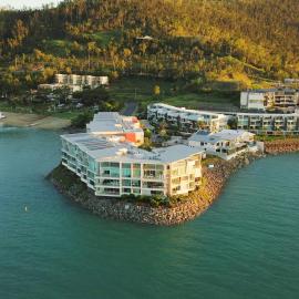 Peninsula Airlie Beach, hotel in Airlie Beach