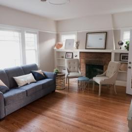 Spacious, Sunny House in Berkeley/Oakland Rockridge, hotel in Oakland