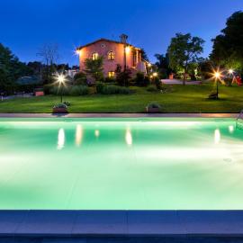 AGRITURISMO La Tenuta Dei Ricordi