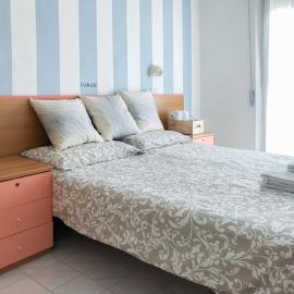 Alba B&B, hotel in Cattolica