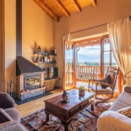 Casa con encanto en la Cerdaña Francesa, hotel em Estavar