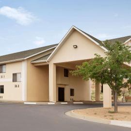 Travelodge by Wyndham Belen, hotell i Belen