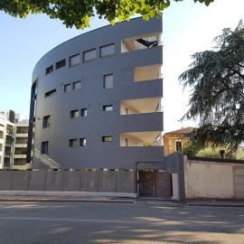 Green House 71 Borgo Trento