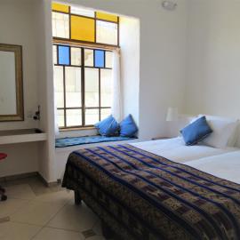 Apartamento Terra Amata Arica