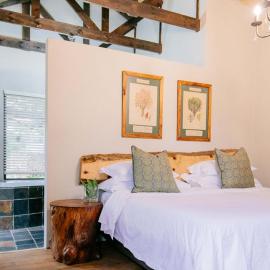 Belvedere Game Ranch, hotel em Magudu