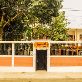 Hotel Boutique Platanal, hotel em Portoviejo